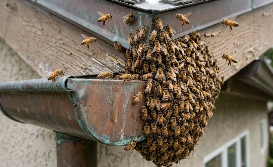 Bee Removal