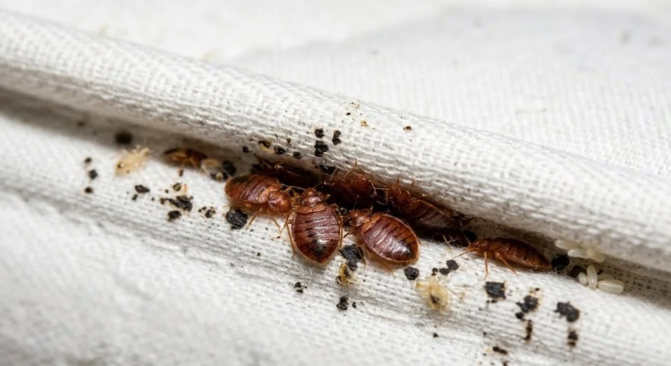 Bug & Pest Control