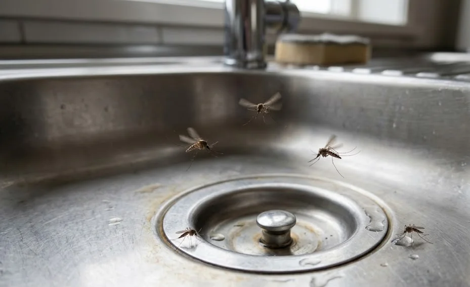 Mosquito Control
