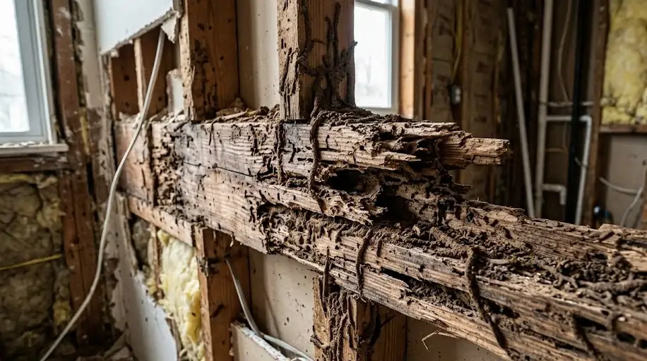 Termite Control